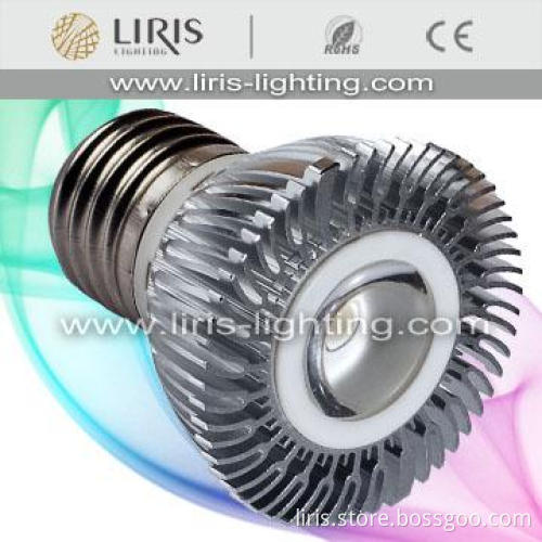 12W LED Light Bulb with CE and RoHS-06
